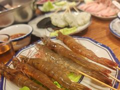-厝味火锅·潮汕卤水火锅(十一合店)