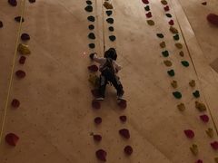 -ROCKPLUS攀岩馆(环宇城店)