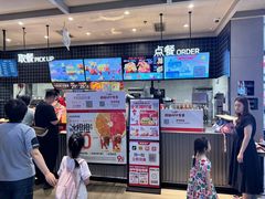 -肯德基(龙之梦购物中心店)