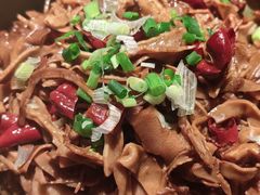 -黄山老妈·土菜(碧桂园店)