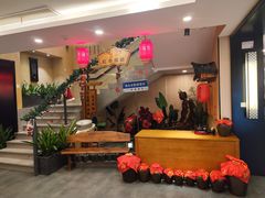 -安泰楼·佛跳墙创始人·传统闽味早茶·酒楼(三坊七巷闽菜地标店)