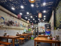 -麻婆子牛肉粉(莲安东路店)