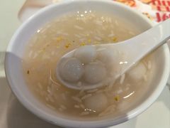 -苏晓玥·江南小吃(深圳北站店)