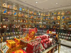 -VENCHI 闻绮(北京国贸商城店)