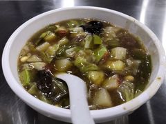 -邢老三肉丸糊辣汤(西安总店)