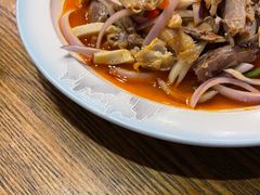 -乡村馕坑肉·烧烤·新疆菜·本地人更爱吃(阿勒泰首店)