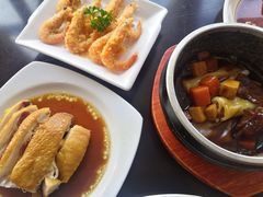 -杭州龙禧福朋喜来登酒店品轩中餐厅