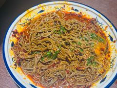 -蓝田印象