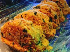 -寻味唐派·牛奶手撕面包(府前街店)