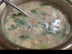 -标记美食新鲜猪杂(兴南大道店)