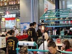 -肥汁米蘭香港米线(长宁来福士店)