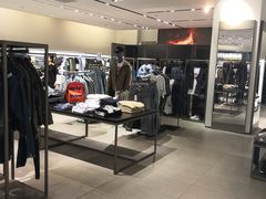 -ZARA(凯德乐峰广场店)