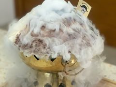 招牌迷你脏脏锅-MINIPOPO鲜奶·甜品(宽厚里店)
