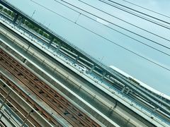 -浦东1号2号航站楼(地铁站)