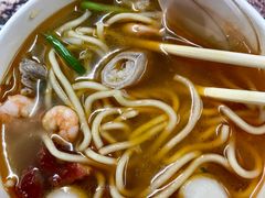 -明月虾面(厦禾路店)