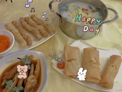 陈醋鸡爪-心点盛宴江南西店