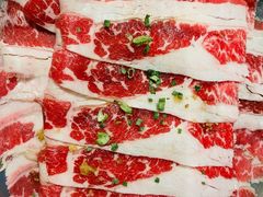 -朴安胖·韩国烤肉(沈阳店)