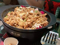 -蛙小侠(五象万象汇店)
