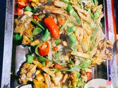 -蘭奢雅集·江浙菜(青山江滩店)