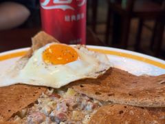 -La Creperie法餐厅(桃江路店)