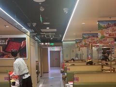 -海底捞火锅(太原南站店)