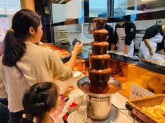 -比格比萨自助(德思勤四季汇店)