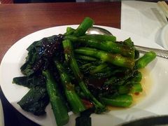 -文兴酒家(Chinatown - Gerrard Street)