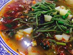 -西安老王家(振兴西路店)