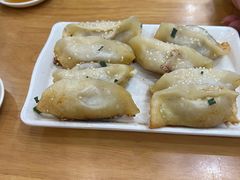 -小姜锅贴(凤凰街店)