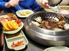 -盛江山自助料理(奥莱锦辉购物广场店)