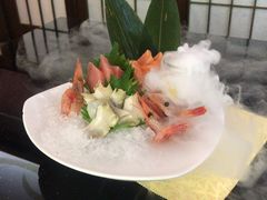 -真剑日本料理·铁板烧(贵州路店)