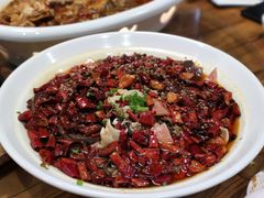 -苹果树下艺术餐厅(通州店)