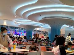 -帝企鹅自助餐厅•儿童岛•真企鹅(长隆企鹅酒店)