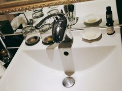 -长沙豪布斯卡酒店(长沙省政府德思勤店)