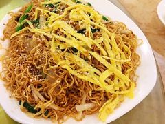 -香港美食大酒楼