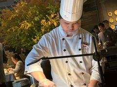 -四季民福烤鸭店(外滩外白渡桥店)