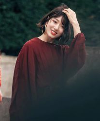 -MYYF SALON烫发染发