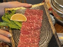 -海之屋韩式烤肉(海棠68环球美食街店)