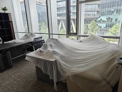 -绿色亿家除甲醛机构