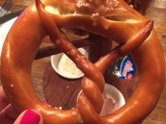 -宝莱纳啤酒花园餐厅PAULANER BRAUHAUS Nanjing(广州路店)