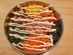 -米村拌饭(民主街店)