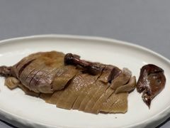 -狮王府淮扬菜(百家湖1912店)