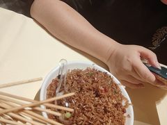 -串盟烧烤·长沙美食地标(星沙店)