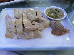 -潮喜竹溪荔湖酒家(荔枝湾店)