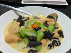 -万柳阁小馆·花园餐厅(龙潭湖店)