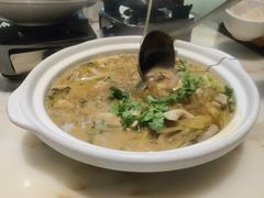 -小菜园新徽菜(阜阳颍州万达店)