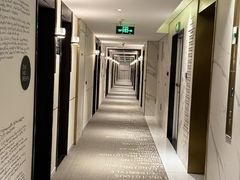-北京三元桥CitiGO欢阁酒店