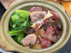 -煲煲掂风味煲仔饭餐厅(西区店)