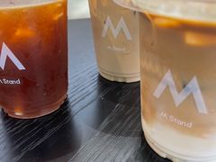 -M Stand(深圳南山欢乐颂店)