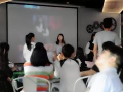 -CIAO·团建聚餐·生日派对轰趴馆(福田店)